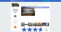 Desktop Screenshot of bugsella.com